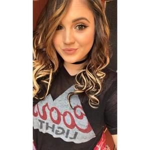 Meet your Posher, Jaylenne